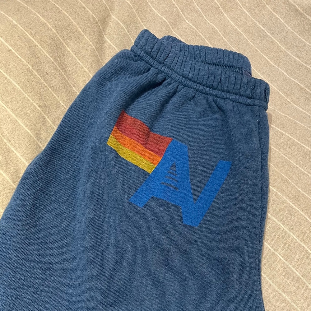 Aviator Nation shorts!